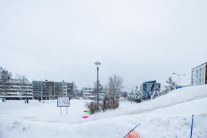 Lapland Apartment