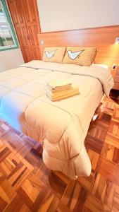 Casa Augusta - Centro Histórico - Pilar