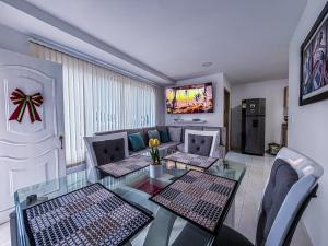 Increíble Apartasuite 5 Estrellas