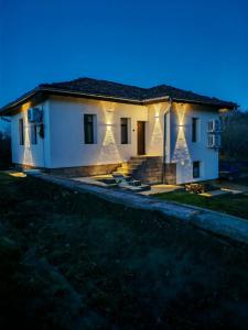 Bachvarov house Бъчваровата къща