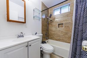 Excellent 1BD Berryman#10