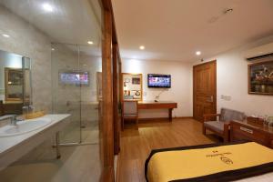 Khách Sạn Cường Thanh 2