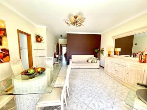 Vila Columbus T2 Frente Mar e Piscina