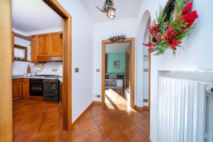 Ciasa Marian 10 minutes from Cortina with free parking!