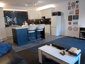 Luxurious Double En-Suite Tralee Town Centre