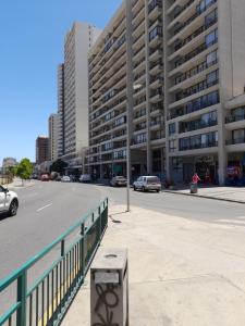 Departamento Viña centro