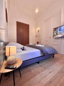 European Lodge Room Brussels