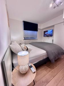 European Lodge Room Brussels