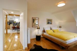 PalatinaZEIT- Boutique-Apartments HAMBURG & BERLIN