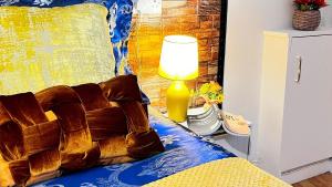 Modern 2-Bed flat NG7 Near QMC & Universities Long Stays Welcome