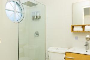 Columbus Heights Apartments P5 4A