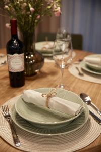 Apartament Hugo - Stare Miasto