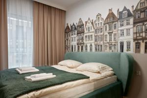 Apartament Hugo - Stare Miasto