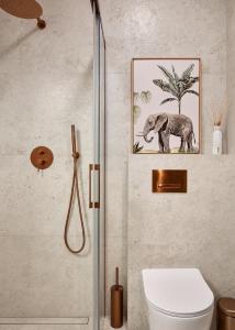 Apartament Hugo - Stare Miasto