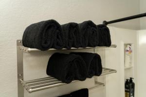 Keep Austin Weird - 12 mins to DT