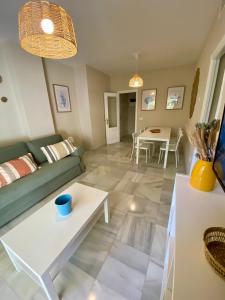 Playa Ballena Apartment