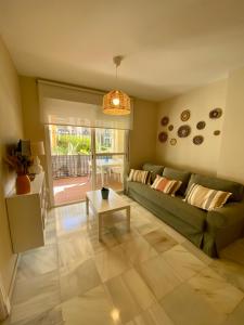 Playa Ballena Apartment