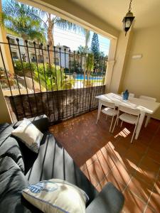 Playa Ballena Apartment