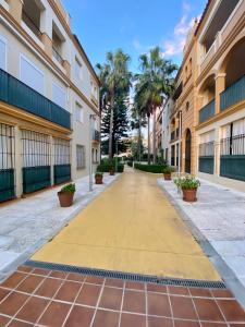 Playa Ballena Apartment