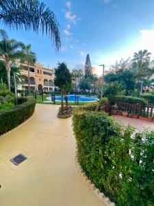 Playa Ballena Apartment