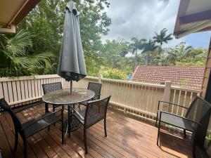 Tropic Oasis by Charlesworth