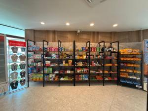 Beach Class Summer Residence