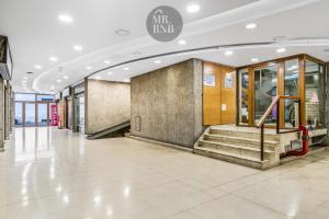 Los Leones Apartments By Mr BnB