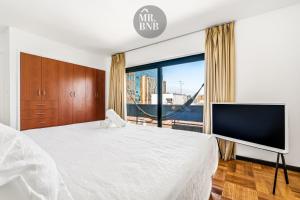 Los Leones Apartments By Mr BnB