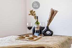 Los Leones Apartments By Mr BnB