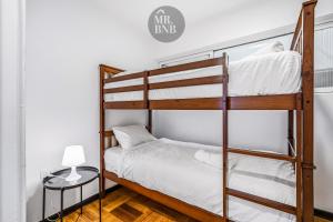 Los Leones Apartments By Mr BnB