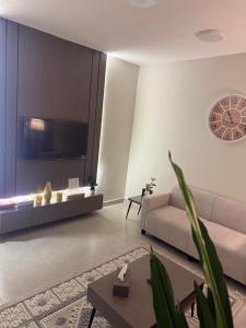 Modern, comfortable apartment