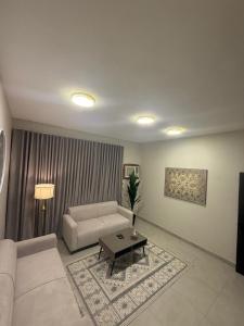 Modern, comfortable apartment