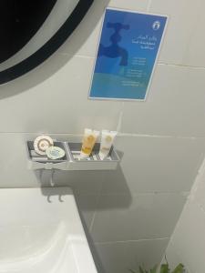 Modern, comfortable apartment