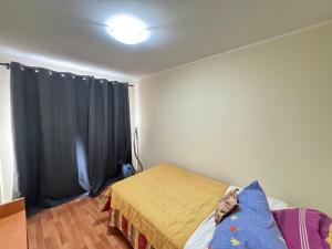 Excellent apartment, view and quiet atmosphere