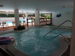 Apartamento privado no Bombinhas Summer Beach