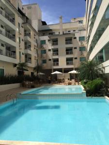 Apartamento privado no Bombinhas Summer Beach