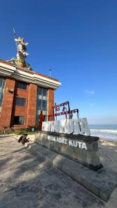 Jayakarta Bali Apartments