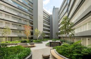 2 Bedroom Apartment - Newlands Peak