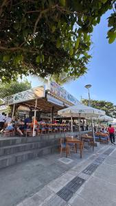 Jayakarta Bali Apartments