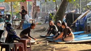 Jayakarta Bali Apartments