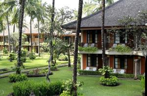 Jayakarta Bali Apartments