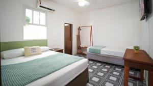 Casa em Paraty, bem localizada, com dois quartos