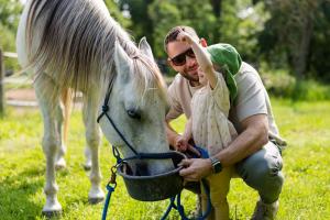 Family Ranch Urlaub am Pferdehof