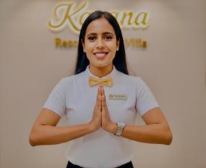 Kavana Resort and Villa