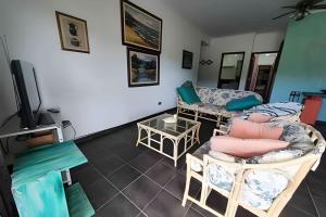 Tenório - PiscinaChurrasqueira 250m Da Praia