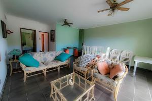 Tenório - PiscinaChurrasqueira 250m Da Praia