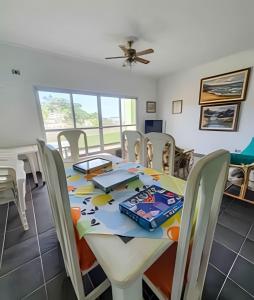 Tenório - PiscinaChurrasqueira 250m Da Praia