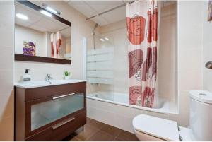 Apartamentos de Ángel