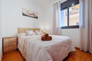 Apartamentos de Ángel