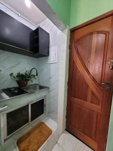 Ap Copacabana 5 min da praia